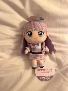 2026年最新】虹ヶ咲学園 ぬいぐるみの人気アイテム - メルカリ