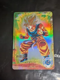 2026年最新】ドラゴンボールダイバーズ パラレル sdv2-018の人気