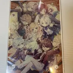 2026年最新】ピオフィオーレの晩鐘5周年の人気アイテム - メルカリ