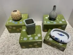 2026年最新】千趣会 花器 つゆくさの人気アイテム - メルカリ