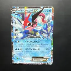 2026年最新】ゲッコウガ xyの人気アイテム - メルカリ