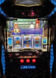 2026年最新】パチスロ コードギアス R2の人気アイテム - メルカリ
