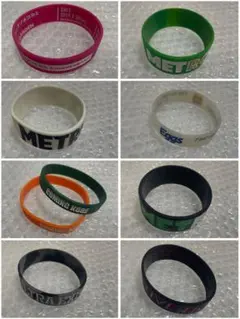 2026年最新】ラバーバンド 邦ロックの人気アイテム - メルカリ