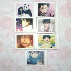 2026年最新】ぱしゃこれ 呪術廻戦0の人気アイテム - メルカリ