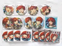 2025年最新】天城一彩 缶バッジ シャッフルの人気アイテム - メルカリ