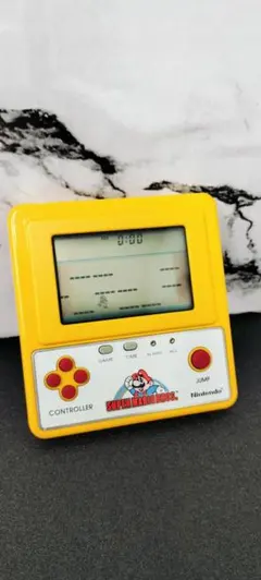 2026年最新】ゲームウォッチ マリオ f1の人気アイテム - メルカリ