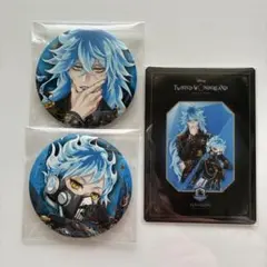 2026年最新】イデア・シュラウド 缶バッジの人気アイテム - メルカリ