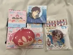 2026年最新】松岡凛 バッジ freeの人気アイテム - メルカリ