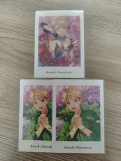 2026年最新】鳴上嵐 ぱしゃっつの人気アイテム - メルカリ