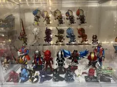 2026年最新】仮面ライダー電王フィギュアの人気アイテム - メルカリ