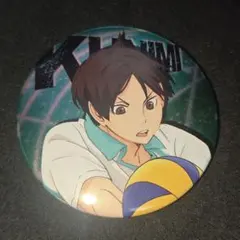 2026年最新】国見英缶バッジの人気アイテム - メルカリ