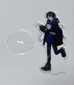 2026年最新】ちょこらび ポケカメン アクスタの人気アイテム - メルカリ