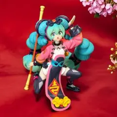 2026年最新】初音ミク ぬーどるストッパー チャイナの人気アイテム
