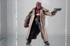 2026年最新】ヘルボーイ MEZCOの人気アイテム - メルカリ