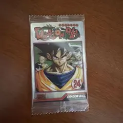 2026年最新】ジャンプ50周年ウエハース ドラゴンボールの人気アイテム