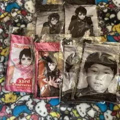 2026年最新】ゴールデンボンバー ガチャ 研二の人気アイテム - メルカリ