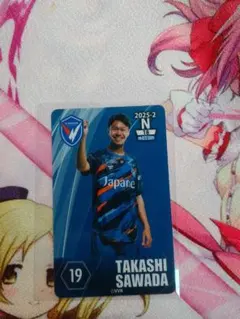 2026年最新】vファーレン長崎 オンサイトカードの人気アイテム - メルカリ