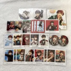 2026年最新】守沢千秋 缶バッジ フィーチャーの人気アイテム - メルカリ