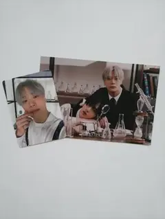 2026年最新】astro チャウヌ ポラロイドの人気アイテム - メルカリ