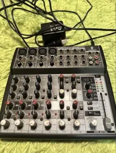 2026年最新】XENYX 1202FXの人気アイテム - メルカリ