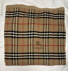 2026年最新】バーバリーウール毛布の人気アイテム - メルカリ