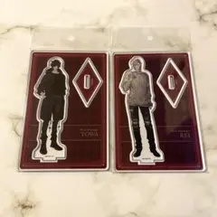 2026年最新】スロウダメージ アクリルスタンドの人気アイテム - メルカリ