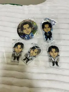 2026年最新】登坂広臣ガチャの人気アイテム - メルカリ