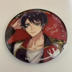 2026年最新】デュース缶バッジの人気アイテム - メルカリ