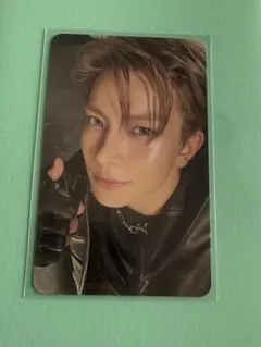 2026年最新】enhypen ヒスン トレカの人気アイテム - メルカリ