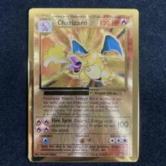 2026年最新】リザードン メタルカードの人気アイテム - メルカリ