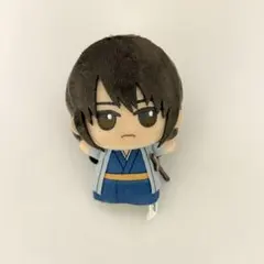 2026年最新】桂小太郎 ちびぐるみの人気アイテム - メルカリ