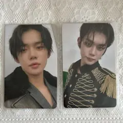 2026年最新】txt ヨンジュン ラキドロの人気アイテム - メルカリ