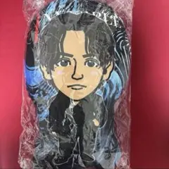 2026年最新】吉野北人 クッションの人気アイテム - メルカリ