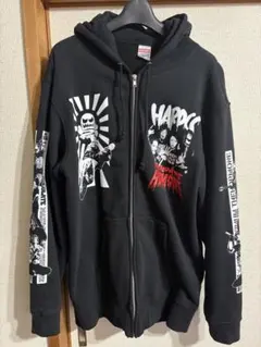 2026年最新】マキシマムザホルモン パーカー xlの人気アイテム - メルカリ