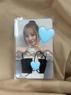 2025年最新】niziU リオ サインの人気アイテム - メルカリ