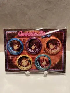 2026年最新】新品 中二病でも恋がしたい！ 缶バッジセットの人気