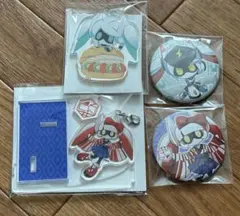 2026年最新】voidol 缶バッジの人気アイテム - メルカリ