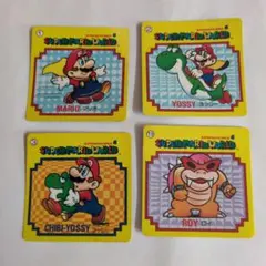 2026年最新】スーパーマリオ カードダスの人気アイテム - メルカリ