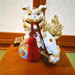 2026年最新】獅子 置物 小槌の人気アイテム - メルカリ