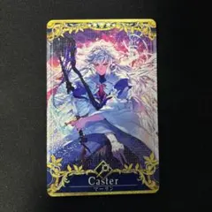 2026年最新】fgoアーケード フェイタル マーリンの人気アイテム - メルカリ