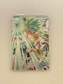 2026年最新】ヒーローズ シークレット ブロリーの人気アイテム - メルカリ