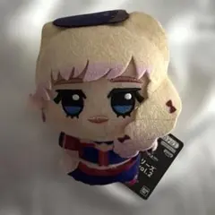 2026年最新】マクロスf ぬいぐるみの人気アイテム - メルカリ