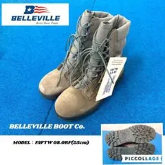 2026年最新】belleville ブーツの人気アイテム - メルカリ