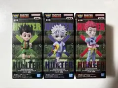 2026年最新】Hunter×Hunter フィギュア ゴン キルアの人気アイテム