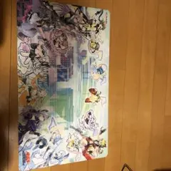 2026年最新】ドレミコード プレイマットの人気アイテム - メルカリ