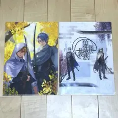 2026年最新】山姥切国広 クリアファイル 足利の人気アイテム - メルカリ