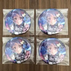 2026年最新】宇田川あこ 缶バッジの人気アイテム - メルカリ