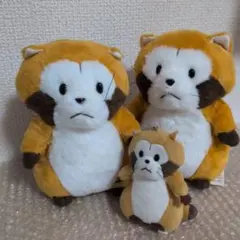 2026年最新】三井住友海上あいおい生命 ラスカル ぬいぐるみの人気