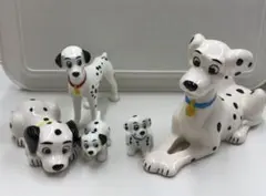 2026年最新】101匹わんちゃん置物の人気アイテム - メルカリ