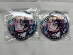 2026年最新】ベリアン 缶バッジの人気アイテム - メルカリ